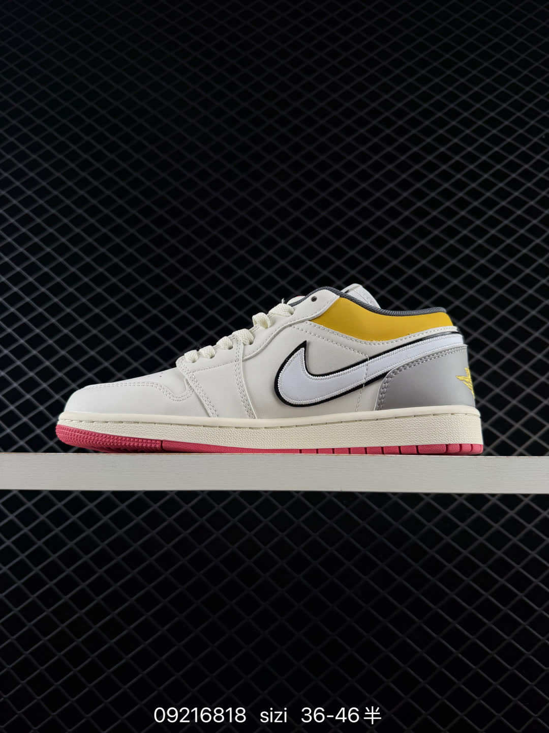 Air Jordan HF3148 106 SIZE: 36 36.5 37.5 38 38.5 39 40 40.5 41 42 42.5 43 44 45 46